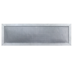 SIA CO11 - Grease / Carbon Re-circulation Filter for SIA IHDR80BL Downdraft Hob - Naamaste London Homewares - 1