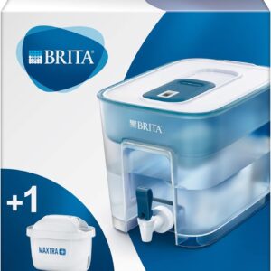 BRITA Flow Water Filter Tank, 1X MAXTRA PRO cartridge old - Naamaste London - 1