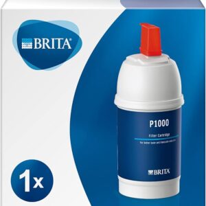 BRITA P1000 Water Filter Cartridge for mypure A1c - Naamaste London Homewares - 6