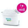 BRITA Marella Water Filter Jug White with 6X MAXTRA PRO - Naamaste London Homewares - 6
