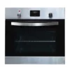 60cm Built-in Electric Oven - SIA SO114SS - Naamaste London - 2