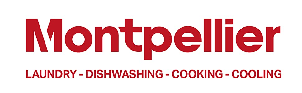 Montpellier Brand Logo - Naamaste London