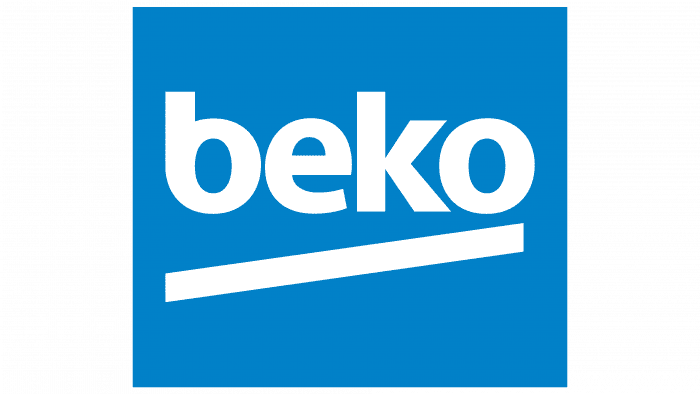 Beko Brand Logo - Naamaste London