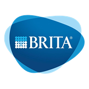Brita Brand Logo - Naamaste London