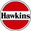 Hawkins Brand Logo - Naamaste London - 2