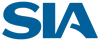 SIa Brand Logo - Naamaste London