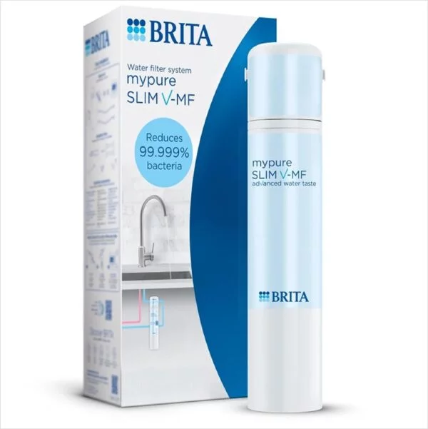 2x BRITA Water Filter MAXTRA PRO Limescale Expert Cartridges