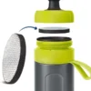 BRITA Active Water Filter Bottle Lime - Naamaste London - 2
