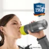 BRITA Active Water Filter Bottle Lime - Naamaste London - 7