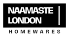 Naamaste London Homeware - Logo - 2