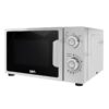 20L 700W White Microwave Oven - SIA FAM21WH - Naamaste London - 2