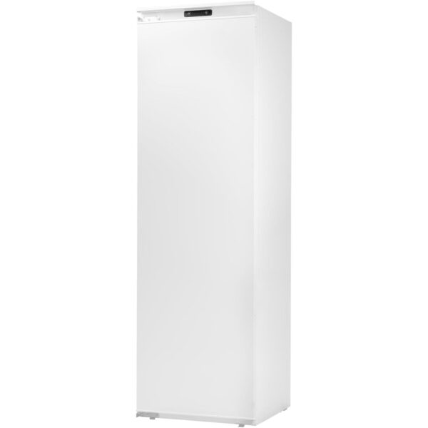 210L White Integrated Tall Larder Freezer - SIA RFI108 - Naamaste London - 3