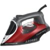 Russell Hobbs Steam Iron / One Temperature - 25090 - Naamaste London - 1