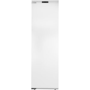 210L White Integrated Tall Larder Freezer - SIA RFI108 - Naamaste London - 1