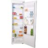 304L White Tall Larder Fridge With Auto Defrost - SIA RFI106 - Naamaste London -1