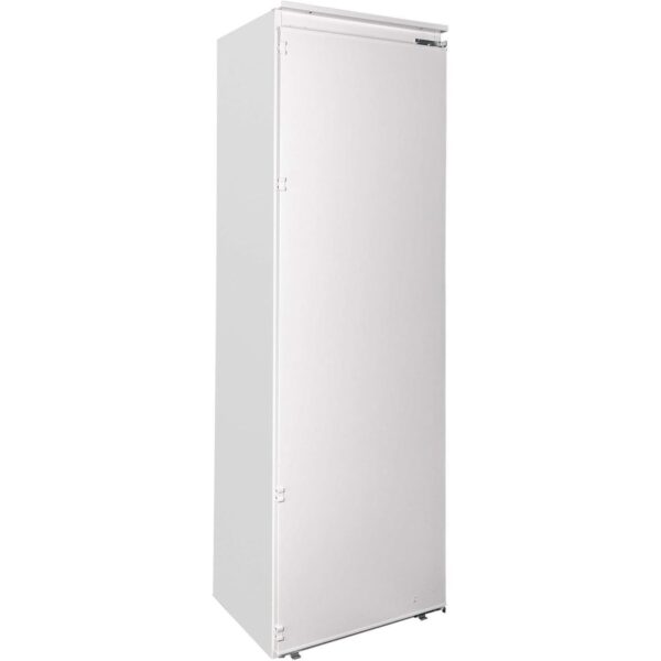 304L White Tall Larder Fridge With Auto Defrost - SIA RFI106 - Naamaste London -2