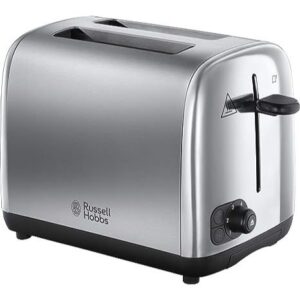 Russell Hobbs 2 Slice Toaster Adventure - 24080 - Naamaste London - 1