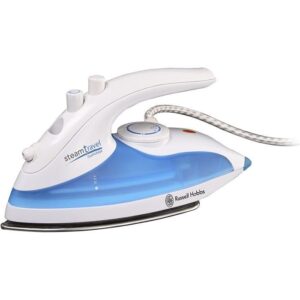 Russell Hobbs Travel Iron - 22470 - Naamaste London - 1