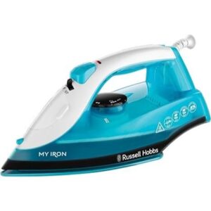 Russell Hobbs Steam Iron / My Iron - 25580 - Naamaste London - 1