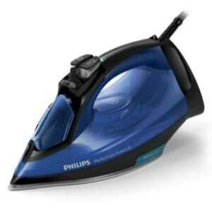 2500W Philips Steam Iron with Auto Shut-off - GC3920/26 - Naamaste London - 1