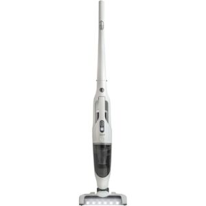 White Cordless Vacuum Cleaner - Hisense HVC5232WUK - Naamaste London - 1