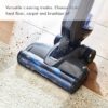VAX Cordless Upright Vacuum Cleaner - CLSV-LXKS - Naamaste London - 3