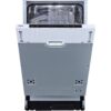 Guarantee of this 45cm Slimline Dishwasher - SIA SBID45 - Naamaste London - 2