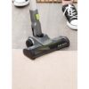 Cordless Handheld Vacuum Cleaner - Daewoo FLR00041GE - Naamaste London - 3