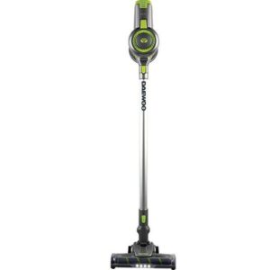 Cordless Handheld Vacuum Cleaner - Daewoo FLR00042GE - Naamaste London - 1