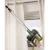 Cordless Handheld Vacuum Cleaner - Daewoo FLR00042GE - Naamaste London - 3