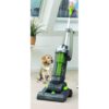 750W Bagless Upright Vacuum Cleaner - Daewoo FLR00049GE - Naamaste London - 3