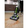750W Bagless Upright Vacuum Cleaner - Daewoo FLR00049GE - Naamaste London - 5