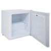 39L White Table Top Mini Freezer, 4* Rated - SIA TT02WH - Naamaste London -3