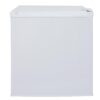 39L White Table Top Mini Freezer, 4* Rated - SIA TT02WH - Naamaste London -6