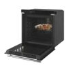 Hoover Black Built In Oven Electric - HODP0007BI - Naamaste London - 3