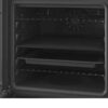 Hoover Black Built In Oven Electric - HODP0007BI - Naamaste London - 4