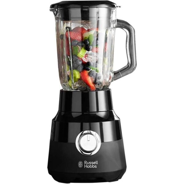 Russell Hobbs Glass Jug Blender / Desire - 24722 - Naamaste London - 1