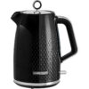 Morphy Richards Black Rapid Boil Kettle - 103010 - Naamaste London - 1