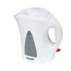 1.7L 2200W White Cordless Electric Kettle - Infapower X501 - Naamaste London - 1