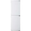 236L Frost Free Fridge Freezer 50/50 Split, Built In - SIA UB50/50FF - Naamaste London - 1