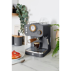 Swan Retro Espresso Machine / Grey - SK22110GRYN - Naamaste London - 2