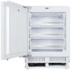 105L White Integrated Under Counter Freezer, 3 Drawer - SIA RFU103 - Naamaste London - 4