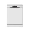 60cm White Freestanding Dishwasher - Amica ADF630 - Naamaste London - 1