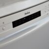 60cm White Freestanding Dishwasher - Amica ADF630 - Naamaste London - 3