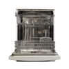 60cm White Freestanding Dishwasher - Amica ADF630 - Naamaste London - 4