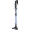 Blue/Grey Cordless Stick Vacuum Cleaner - ZANUSSI ZANXZ251BL - Naamaste London - 2