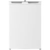 White Frost Free Undercounter Freezer - Beko UFF4584W - Naamaste London Homewares - 1