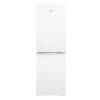 153L Freestanding White Fridge Freezer - SIA SFF1490W - Naamaste London Homewares - 1