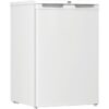 White Frost Free Undercounter Freezer - Beko UFF4584W - Naamaste London Homewares - 2