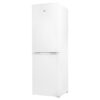 153L Freestanding White Fridge Freezer - SIA SFF1490W - Naamaste London Homewares - 2